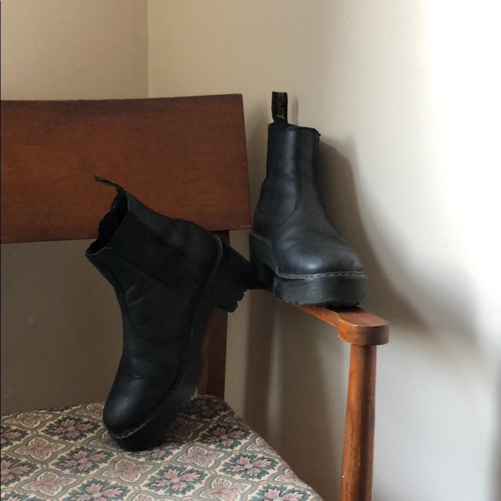 Doc Martens ‘Rometty’